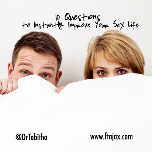10 Questions To Instantly Improve Your Sex Life Individual 3754