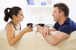 Six Questions to Ask Your Partner to Connect