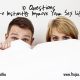 10 Questions to Instantly Improve Your Sex Life