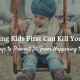 Why Putting Kids First Can Kill Your Marriage