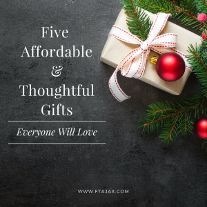 cheap thoughtful gifts for her