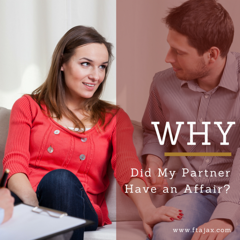 Why Did My Partner Have An Affair Individual Relationship Couples And Marriage Therapy 