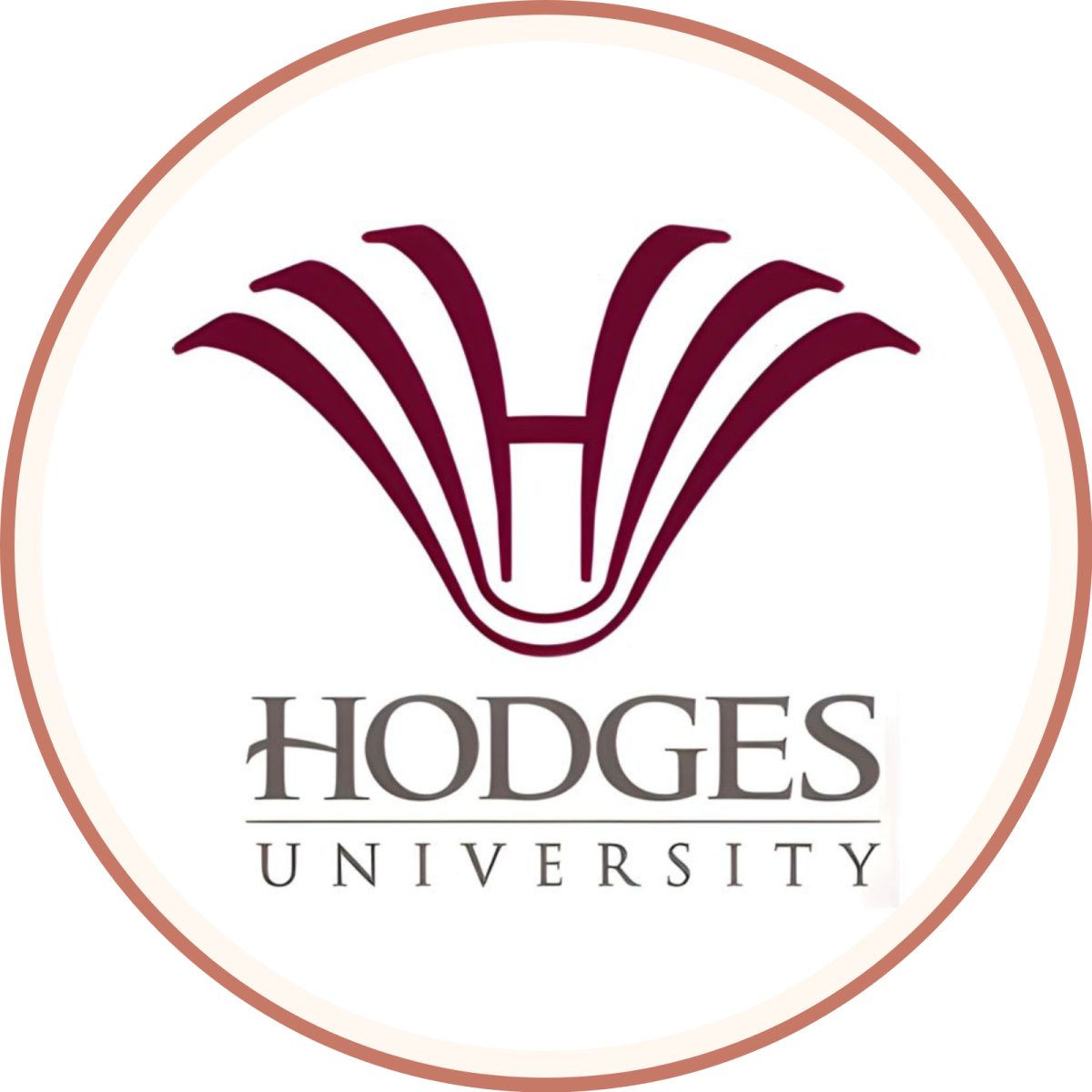 Hodges University master's student internship partner