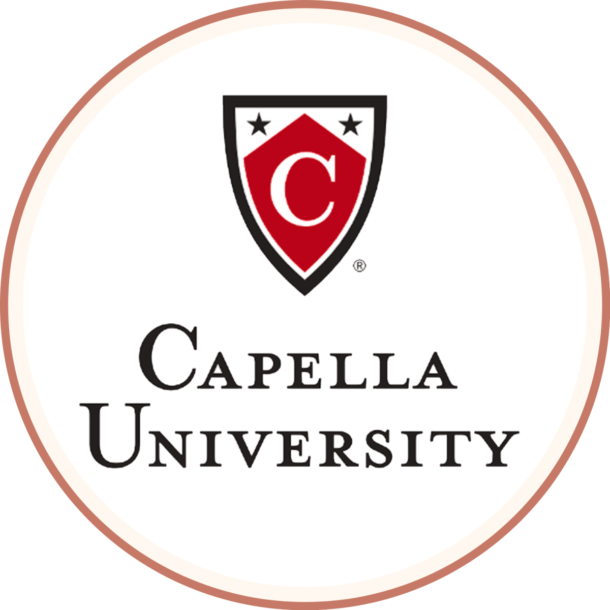 Capella University master's student internship partner