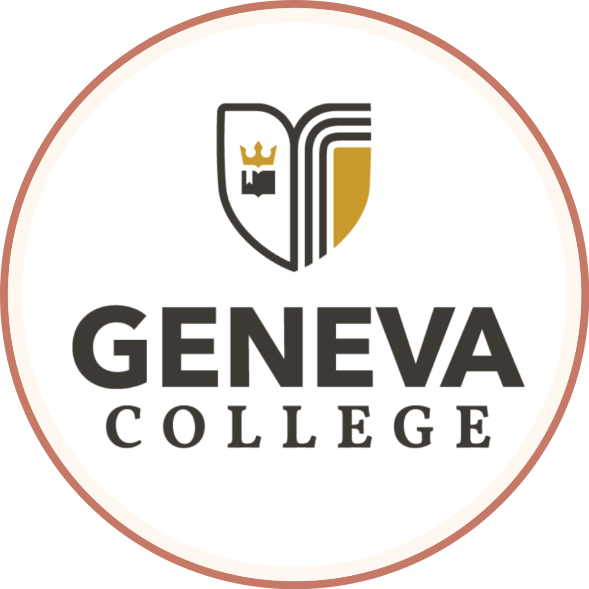 Geneva College master's student internship partner