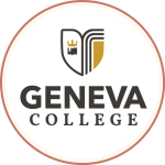 Geneva College master's student internship partner