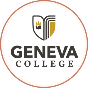 Geneva College master's student internship partner