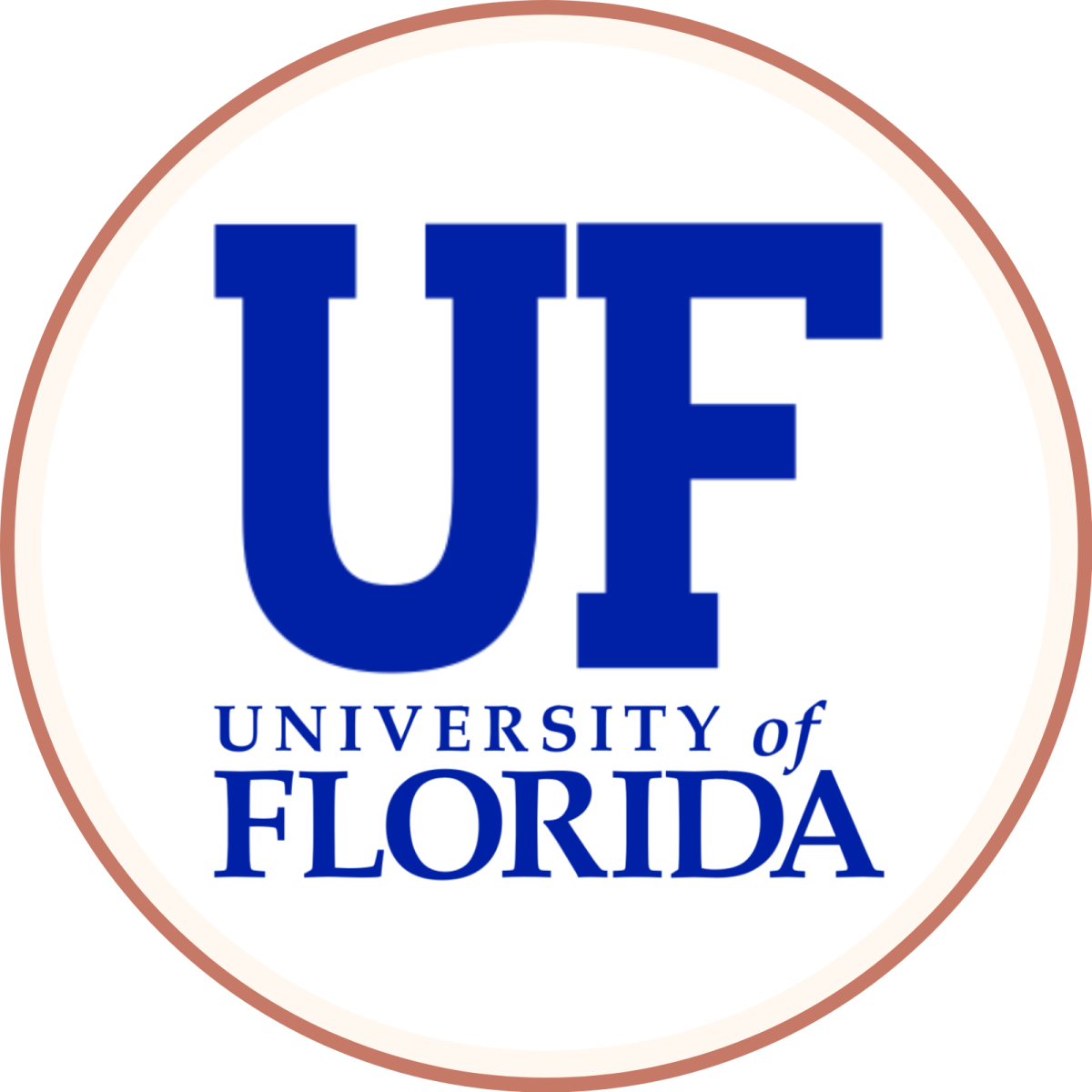 University of Florida master's student internship partner