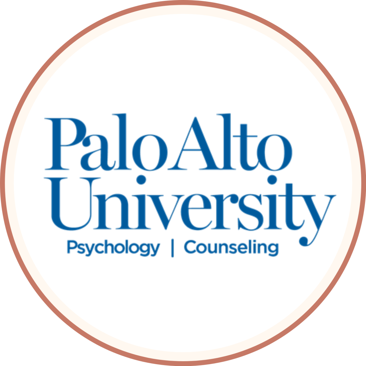 Palo Alto University master's student internship partner