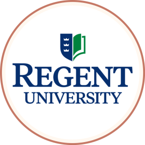 Regent University master's student internship partner