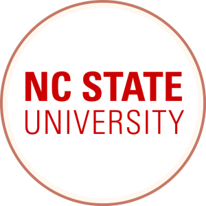 North Carolina State University master's student internship partner