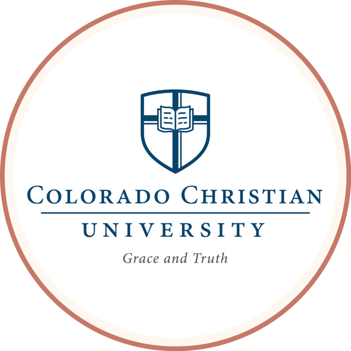 Colorado Christian University master's student internship partner