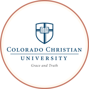 Colorado Christian University master's student internship partner