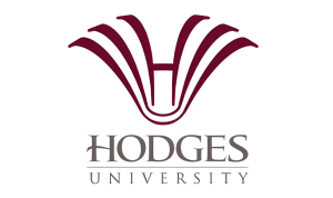 Hodges University partner master's student internship