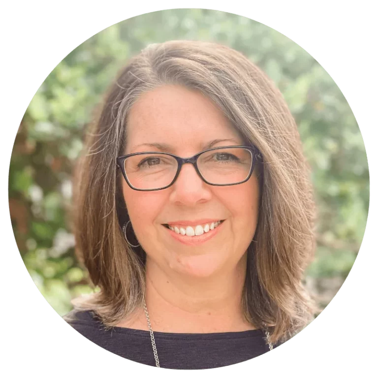 Headshot of Rachel Church, M.A., LMHC, therapist at Family Therapy Associates of Jacksonville