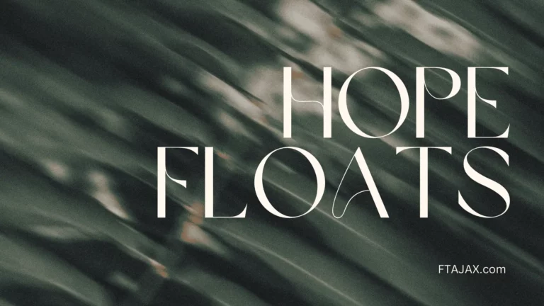 Hope Floats