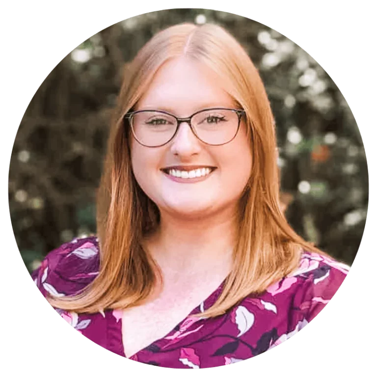 Headshot of Sarah Merriex, M.A., therapist at Family Therapy Associates of Jacksonville