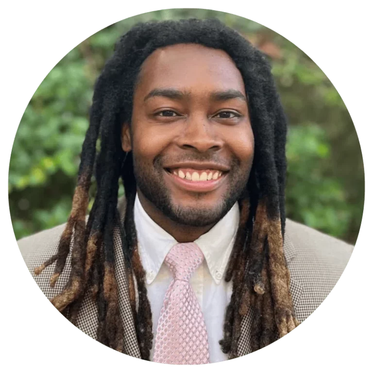 Headshot of Nyjah Maat, therapist at Family Therapy Associates of Jacksonville
