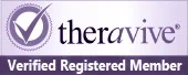 Theravive verified registered member