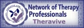 Theravive therapy seal